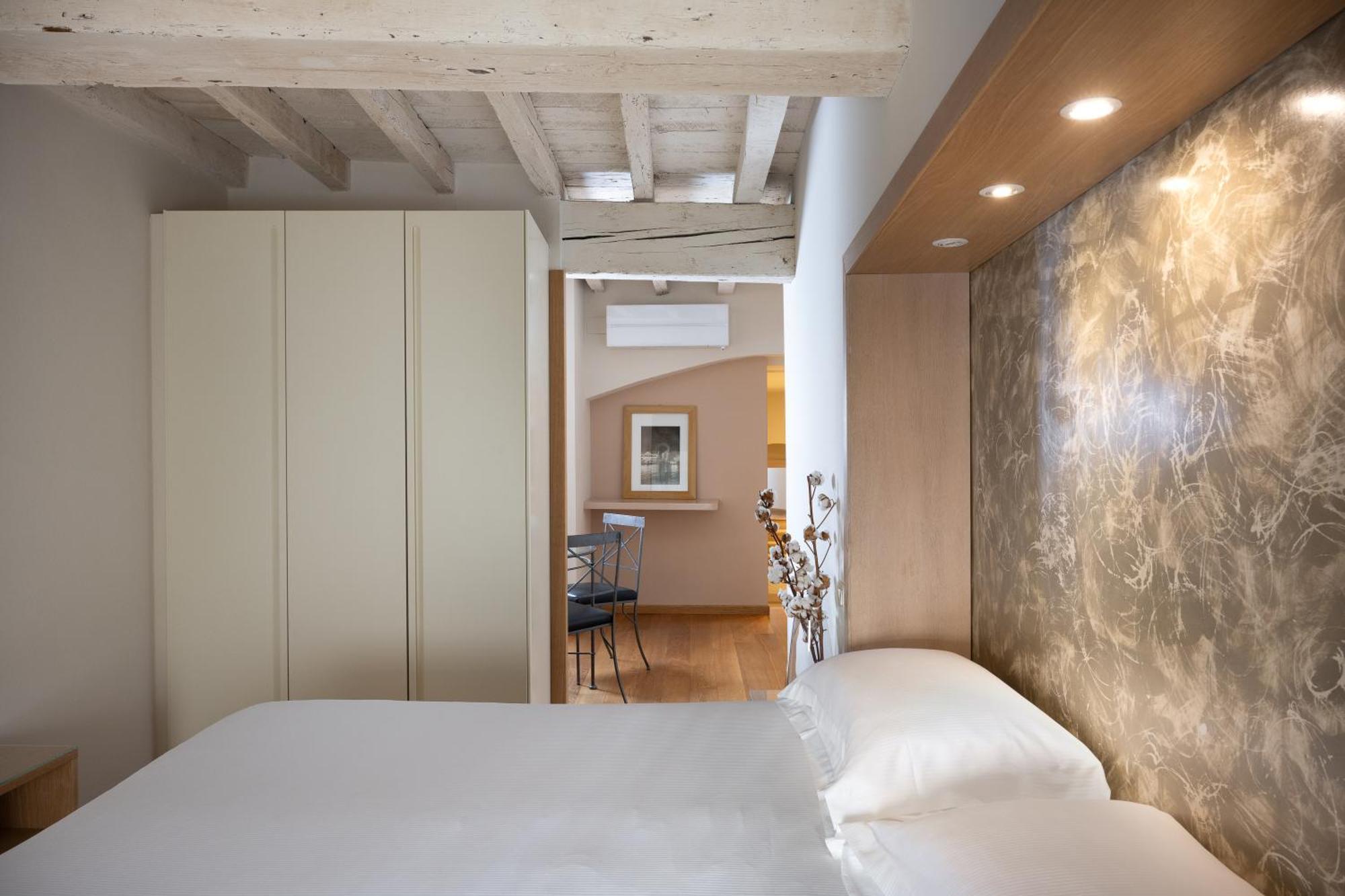 Relais Piazza Signoria Aparthotel Florence Ngoại thất bức ảnh