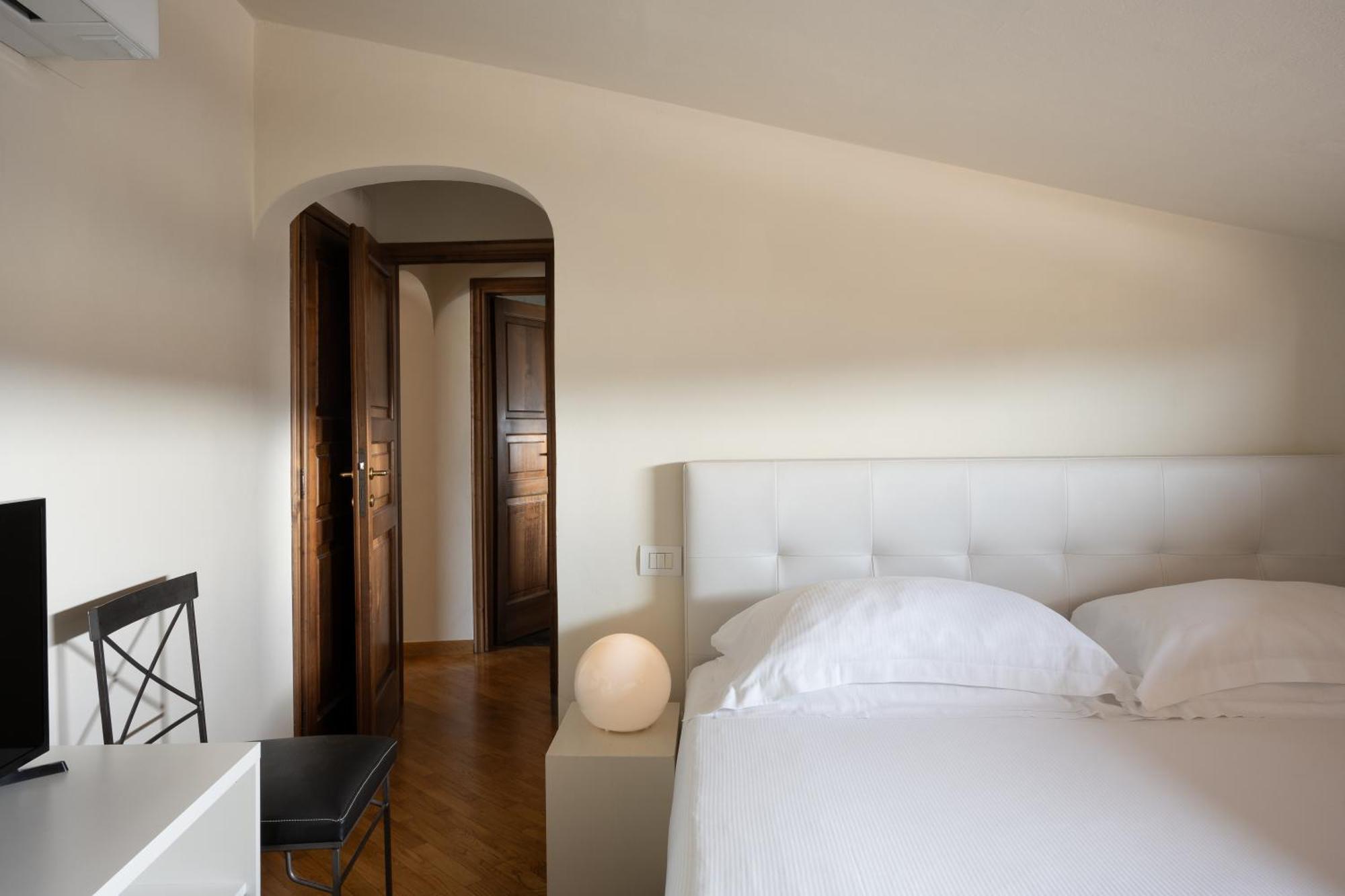 Relais Piazza Signoria Aparthotel Florence Ngoại thất bức ảnh